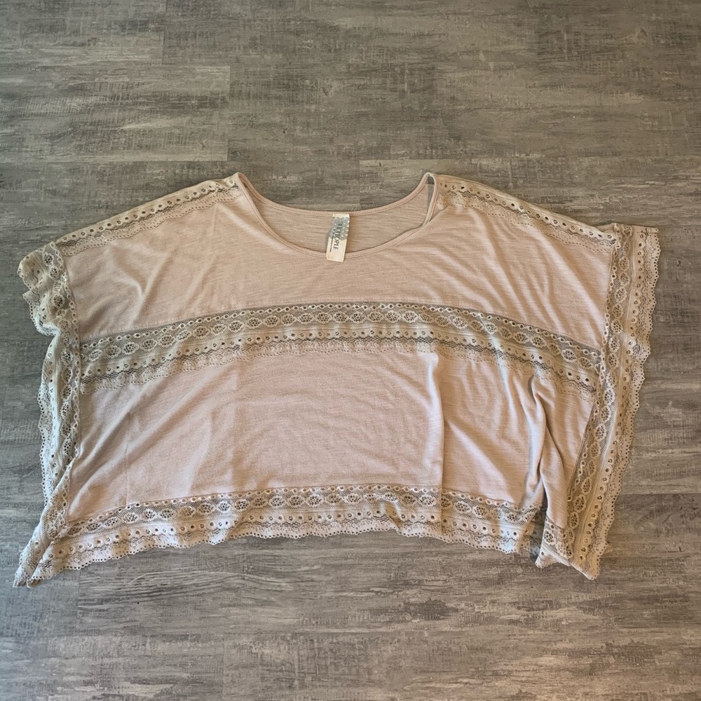 Free People Top - Picture 3 of 4